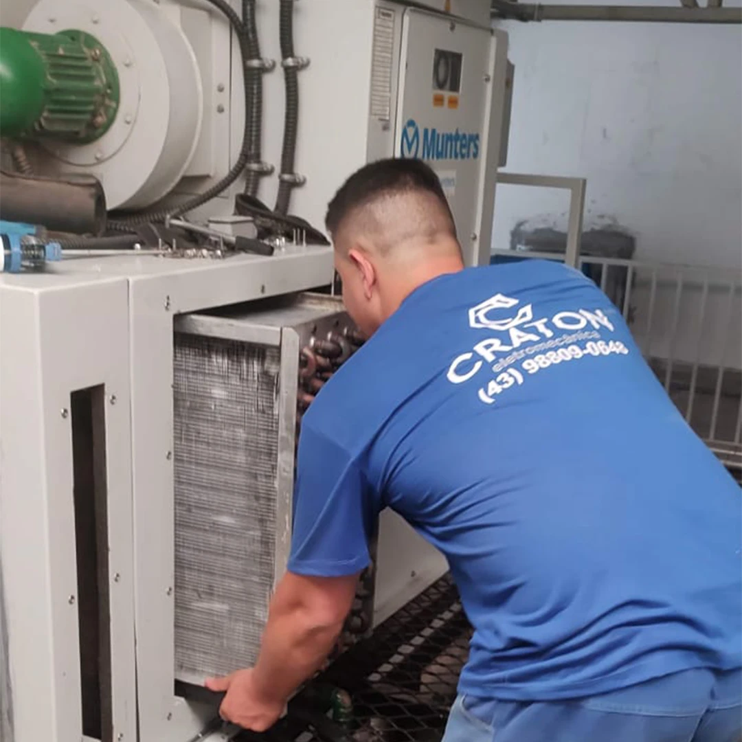 3 eletrica e sistema hvac