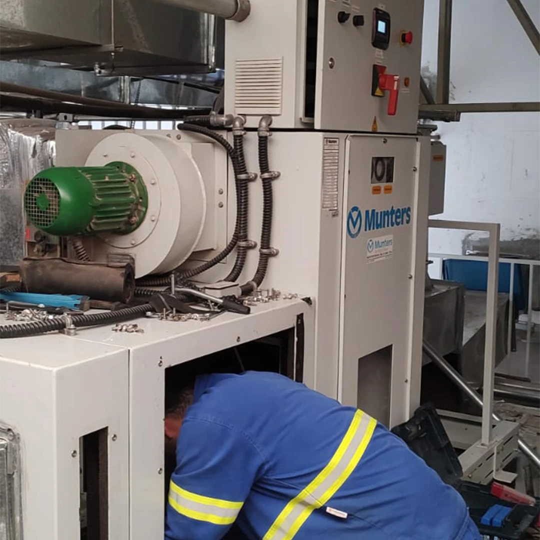 4 eletrica e sistema hvac