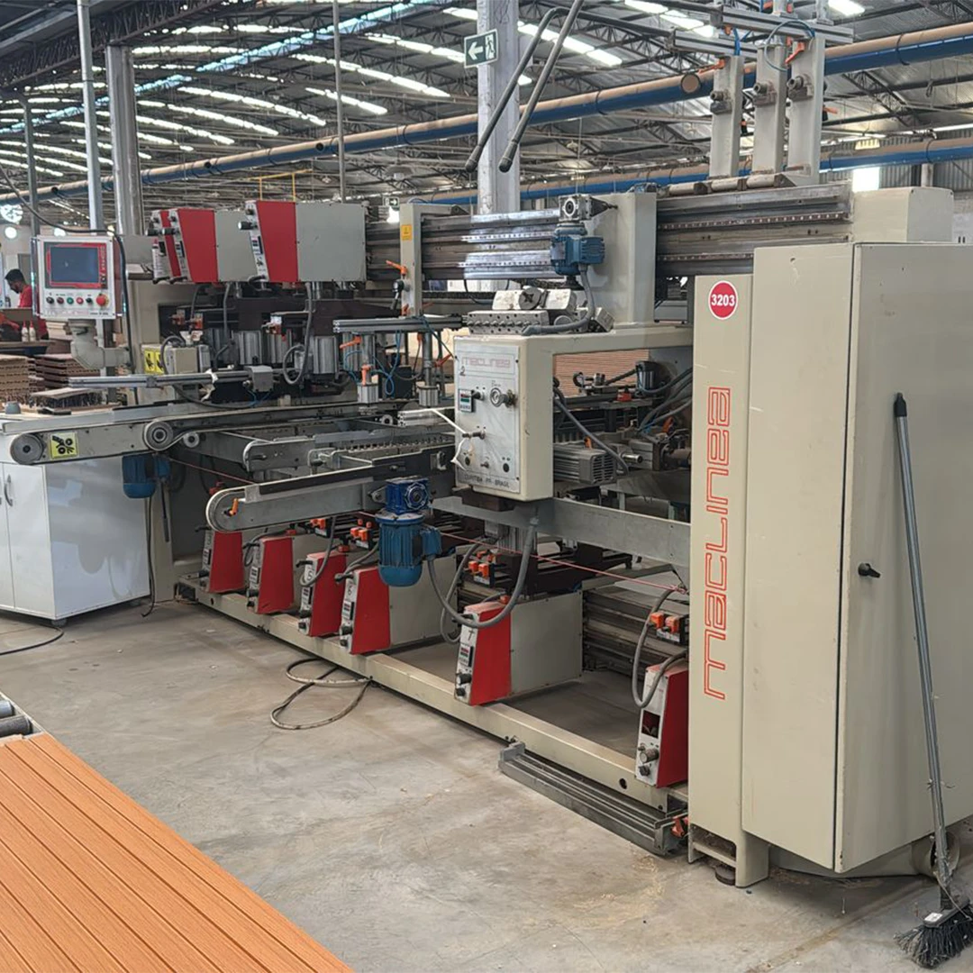 6 montagens e manutencao em maquinas industriais